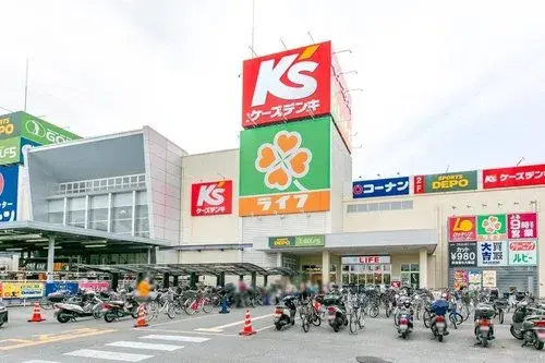 4LDK Ciudad de Takatsuki, Prefectura de Osaka (16)