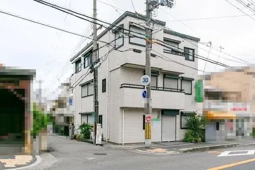 4LDK Ciudad de Takatsuki, Prefectura de Osaka (6)