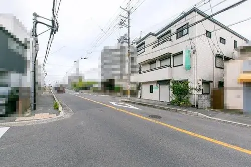 4LDK Ciudad de Takatsuki, Prefectura de Osaka (7)