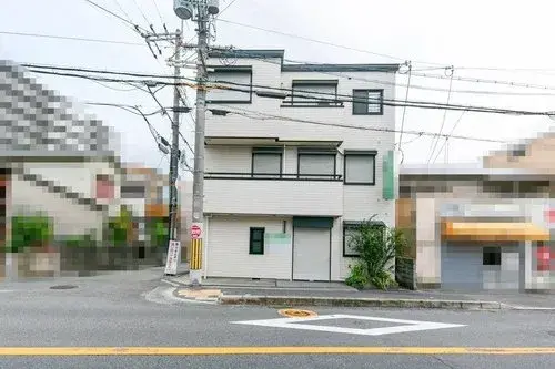 4LDK Ciudad de Takatsuki, Prefectura de Osaka (9)