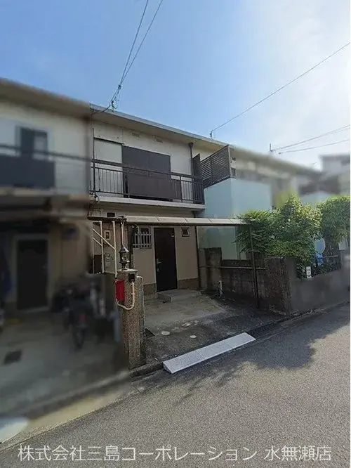 3DK Property Shimamoto-cho, Mishima-gun Osaka (2)