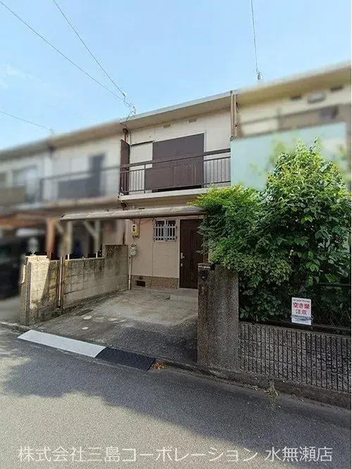 3DK Property Shimamoto-cho, Mishima-gun Osaka (3)