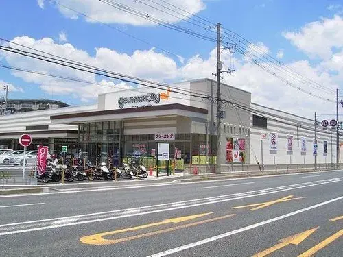 3DK Property Shimamoto-cho, Mishima-gun Osaka (6)