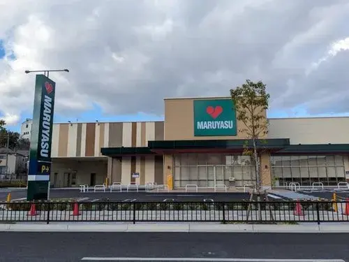 3DK Property Shimamoto-cho, Mishima-gun Osaka (7)
