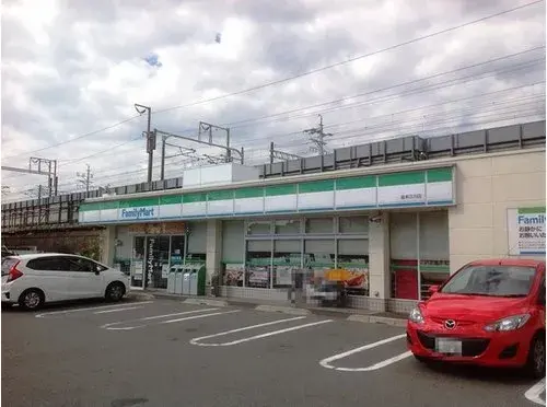 3DK Property Shimamoto-cho, Mishima-gun Osaka (8)