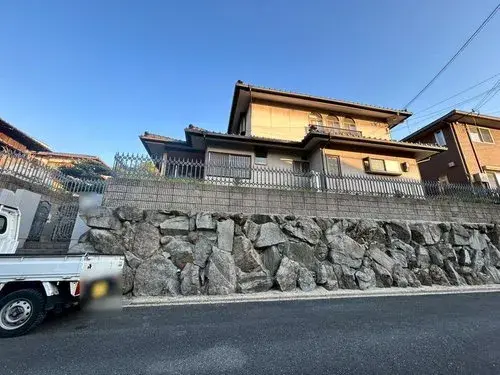 Propiedad 7DK+S Ciudad de Katano, Prefectura de Osaka (11)