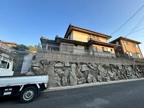 Propiedad 7DK+S Ciudad de Katano, Prefectura de Osaka (12)