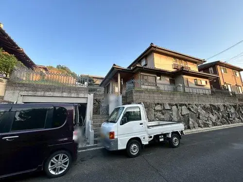 Propiedad 7DK+S Ciudad de Katano, Prefectura de Osaka (15)