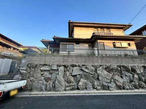 Propiedad 7DK+S Ciudad de Katano, Prefectura de Osaka (16)