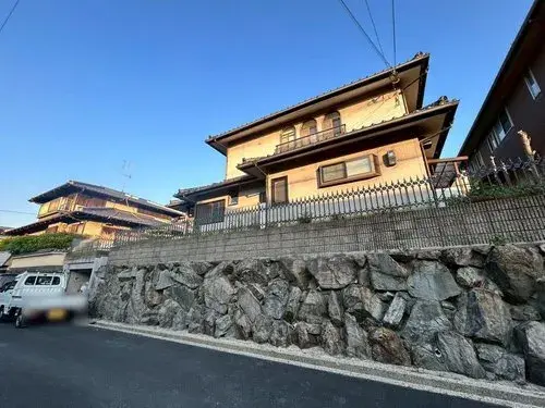 Propiedad 7DK+S Ciudad de Katano, Prefectura de Osaka (18)