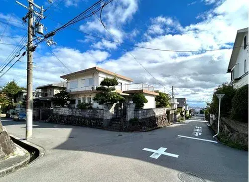 6DK property Ibaraki City Osaka Prefecture (2)
