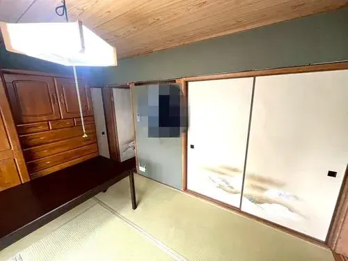 6DK property Ibaraki City Osaka Prefecture (11)
