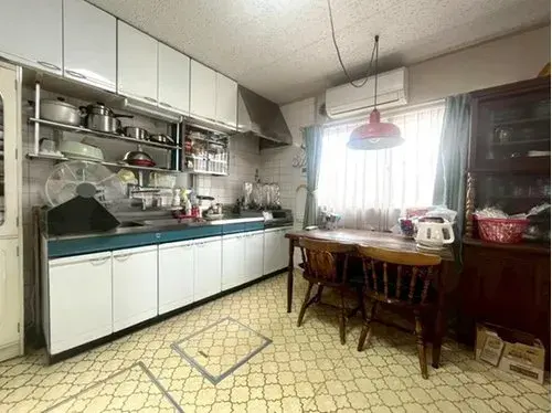 6DK property Ibaraki City Osaka Prefecture (15)