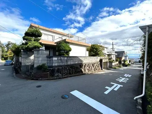 6DK property Ibaraki City Osaka Prefecture (4)