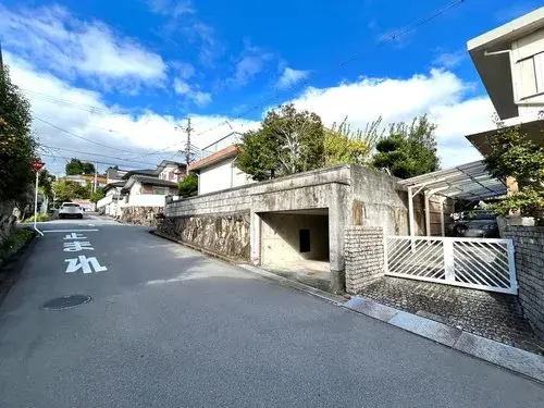 6DK property Ibaraki City Osaka Prefecture (6)