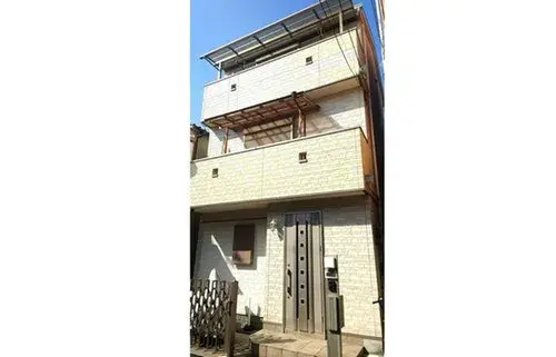 4LDK Property Matsubara City, Osaka (3)
