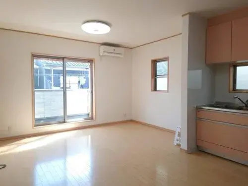 4LDK Property Matsubara City, Osaka (4)