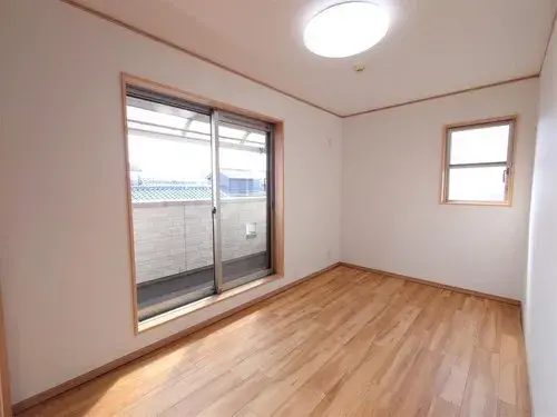 4LDK Property Matsubara City, Osaka (5)