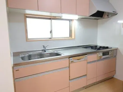 4LDK Property Matsubara City, Osaka (8)