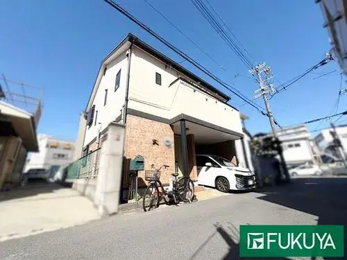 3LDK+S Ville d'Osaka Préfecture d'Osaka (2)