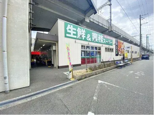 3LDK+S Ville d'Osaka Préfecture d'Osaka (11)
