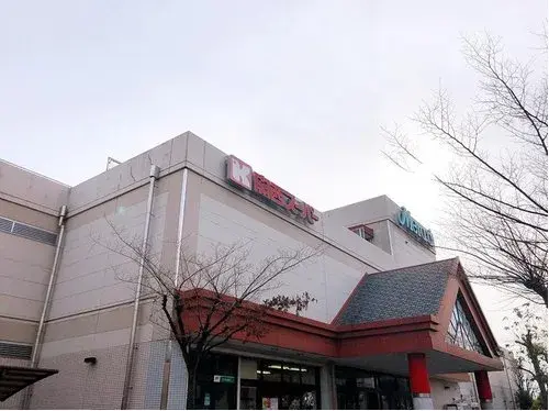 3LDK+S Ville d'Osaka Préfecture d'Osaka (12)