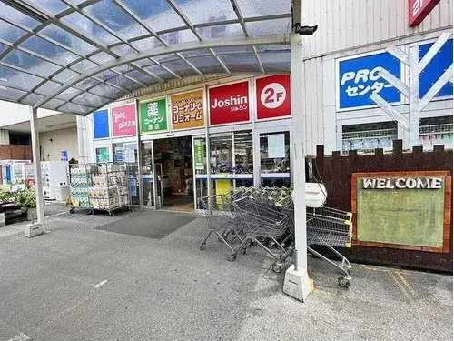3LDK+S Ville d'Osaka Préfecture d'Osaka (14)