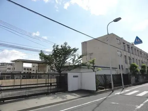 3LDK+S Ville d'Osaka Préfecture d'Osaka (16)
