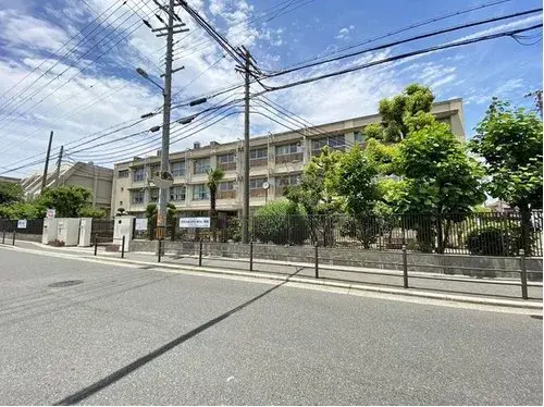 3LDK+S Ville d'Osaka Préfecture d'Osaka (17)