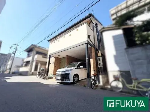3LDK+S Ville d'Osaka Préfecture d'Osaka (8)