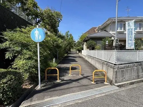 4LDK+S Property Tomitabayashi City Osaka Prefecture (4)