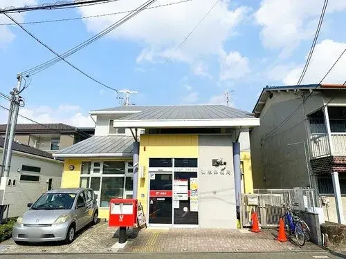 Akiya in Tondabayashi