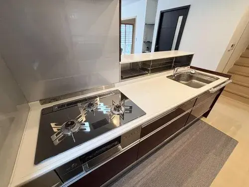 Propriété 3LDK Ville de Toyonaka Préfecture d'Osaka (12)