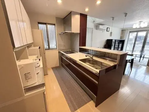 Propriété 3LDK Ville de Toyonaka Préfecture d'Osaka (13)