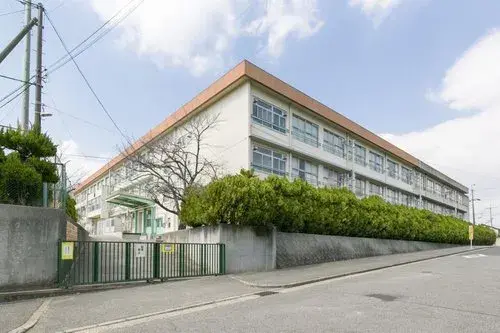 Propriété 3LDK Ville de Toyonaka Préfecture d'Osaka (19)