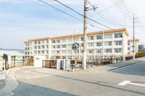 Propriété 3LDK Ville de Toyonaka Préfecture d'Osaka (20)