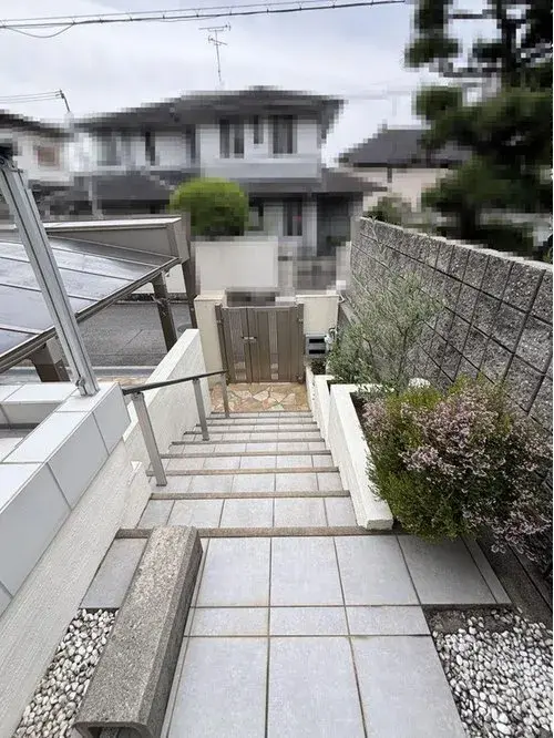 Propriété 3LDK Ville de Toyonaka Préfecture d'Osaka (3)