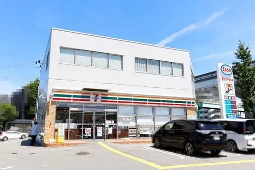 Propriété 3LDK Ville de Toyonaka Préfecture d'Osaka (22)