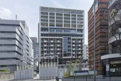 Propriété 3LDK Ville de Toyonaka Préfecture d'Osaka (25)