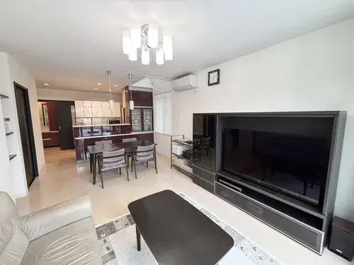 Propriété 3LDK Ville de Toyonaka Préfecture d'Osaka (4)