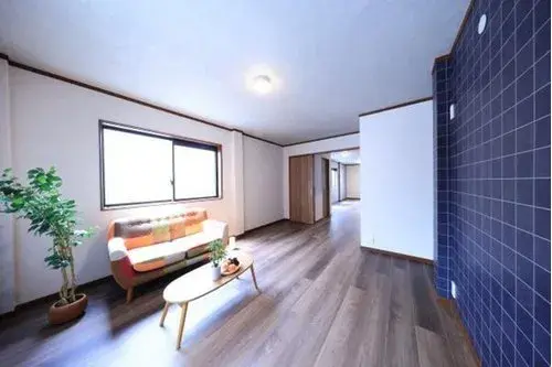 Akiya in Osaka
