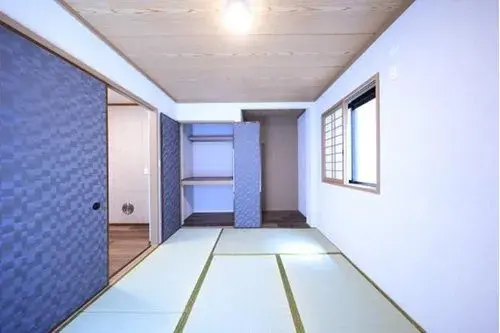 3-Story House Osaka City Osaka Prefecture (3)