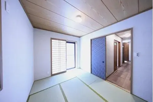 3-Story House Osaka City Osaka Prefecture (4)