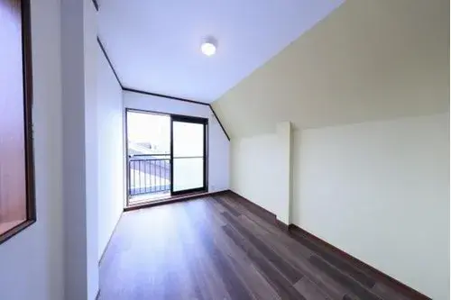 3-Story House Osaka City Osaka Prefecture (5)