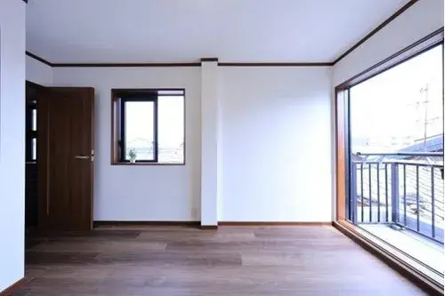 3-Story House Osaka City Osaka Prefecture (6)