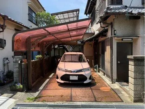 5LDK Kishiwada City Osaka Prefecture Property (2)