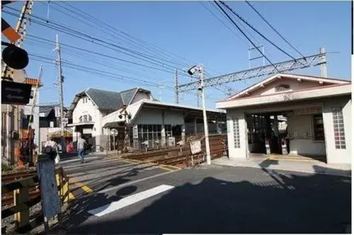 4LDK房产 大阪府岸和田市 (2)