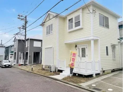 4LDK房产 大阪府岸和田市 (3)