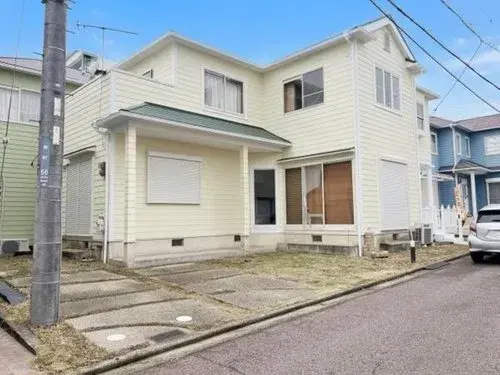4LDK房产 大阪府岸和田市 (4)