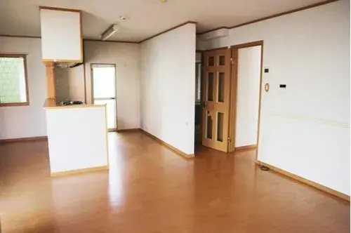 4LDK房产 大阪府岸和田市 (6)